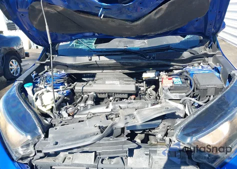 2020 Honda Cr-V 2Wd Ex из США, поврежденный, VIN 7FARW1H56LE007301